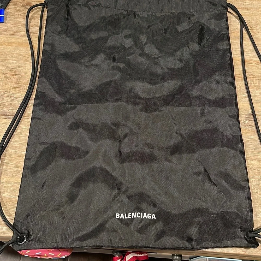 Balenciaga backpack